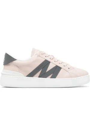 Moncler Monaco M Sneakers