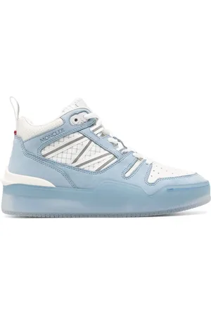 Moncler Pivot High-Top-Sneakers