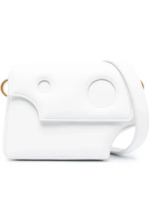 OFF-WHITE Burrow Tasche