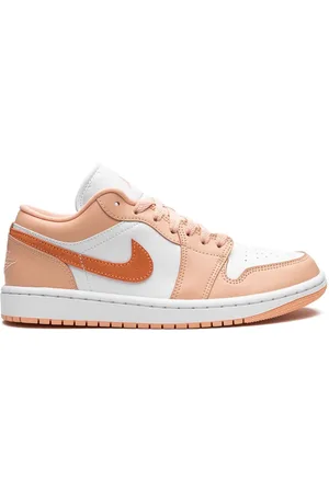 Jordan Air 1 Low Sunset Haze Sneakers