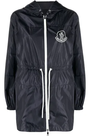 Moncler Veirade Kapuzenparka