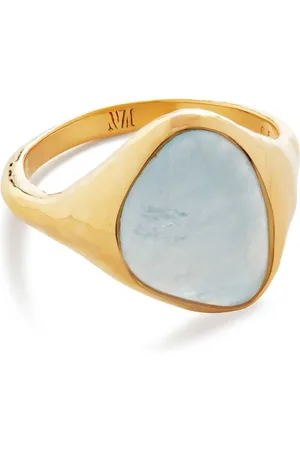 Monica Vinader Rio Ring