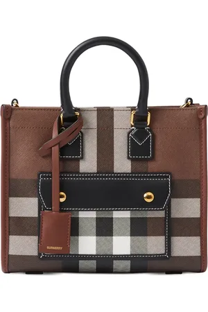 Burberry Mini Handtasche