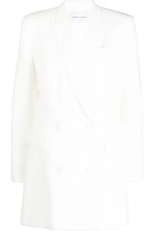 PRABAL GURUNG Doppelreihiger Blazer