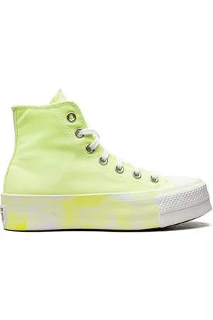 Converse Chuck Taylor All Star Straff High Volt Glow Sneakers