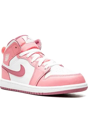 Jordan Air Jordan 1 Mid Valentine