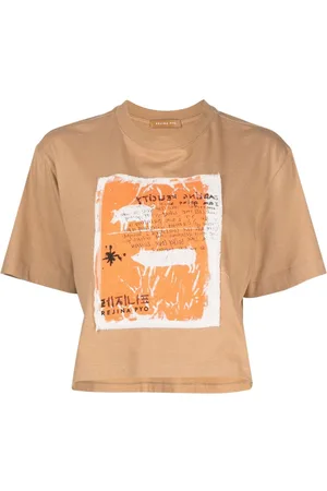 REJINA PYO Quinn T-Shirt