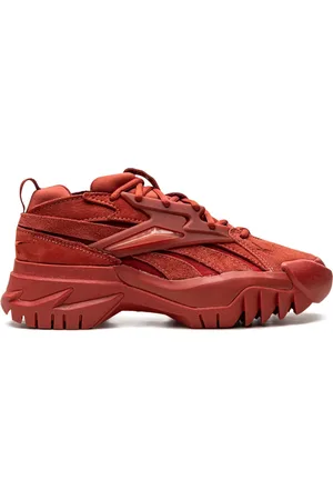 Reebok X Cardi B Club C Sneakers