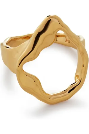 Monica Vinader Lagoon Open Ring