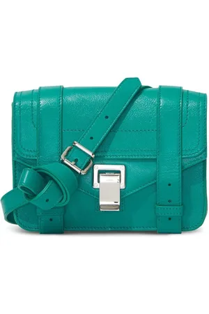 Proenza Schouler Mini PS1 Satchel-Tasche