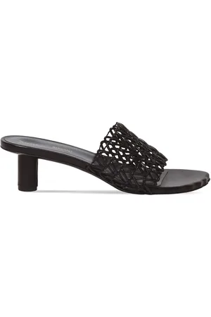 Proenza Schouler Sculpt Mules 40mm