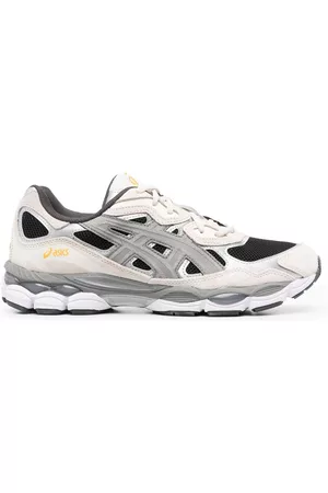 Asics GEL-NYC Sneakers aus Wildleder