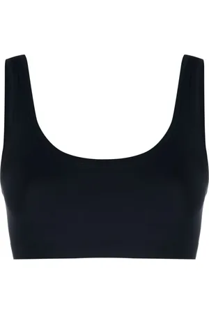 Hanro Bralette mit rundem Ausschnitt