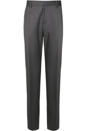 HUGO BOSS Hose mit geradem Bein