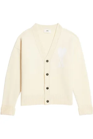 Ami Ami De Coeur Cardigan
