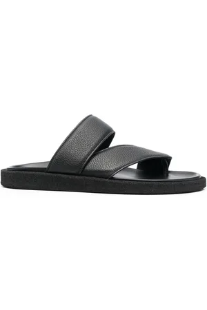 Officine creative Asymmetrische Inner Sandalen