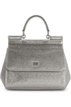 Dolce & Gabbana KIM DOLCE&GABBANA kleine Sicily Handtasche