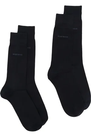 HUGO BOSS Socken mit Logo-Print