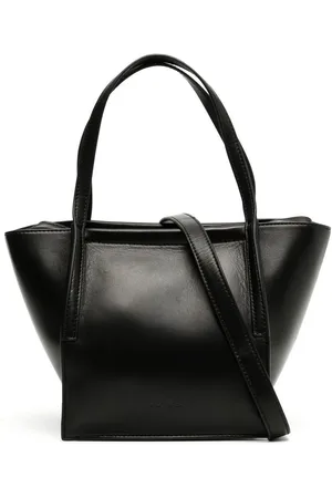 Yu Mei Milly Mini-Handtasche aus Nappaleder
