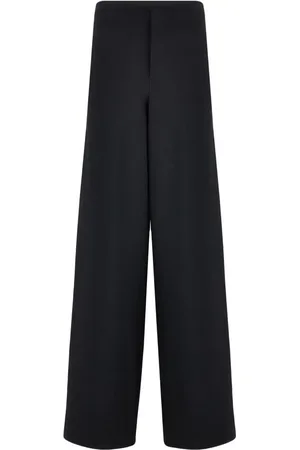 Salvatore Ferragamo Hose mit geradem Bein