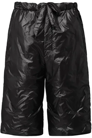 Maison Margiela Gefütterte Shorts