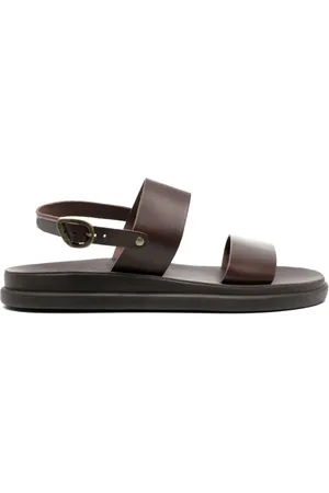 Ancient Greek Sandals Timon Sandalen