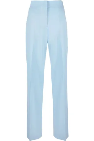 Msgm Hose mit hohem Bund