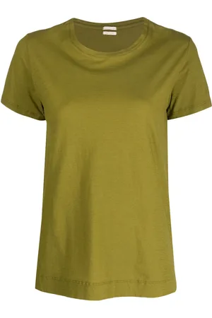 MASSIMO ALBA Klassisches T-Shirt