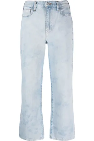 Frame Le Jane Slouch Jeans