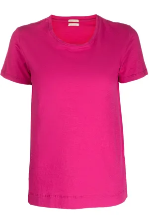 MASSIMO ALBA Klassisches T-Shirt
