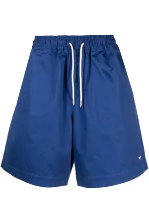 Emporio Armani Bermudas mit Kordelzug