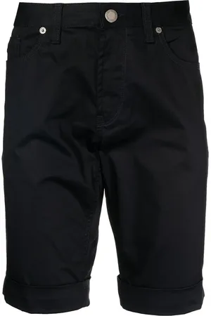 Emporio Armani Lustrous Comfort Segelshorts