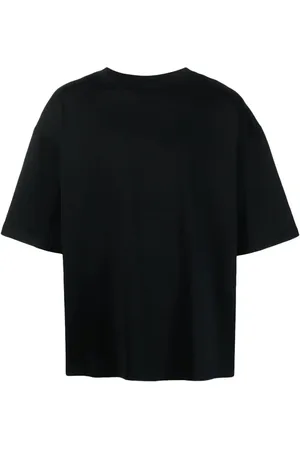 Styland X notRainProof T-Shirt aus Bio-Baumwolle