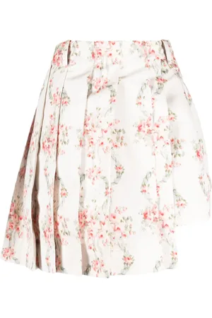 Simone Rocha Asymmetrischer Hosenrock