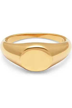 Nialaya Mini Siegelring