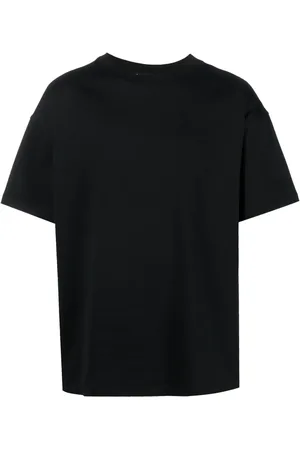 Styland X notRainProof T-Shirt mit rundem Ausschnitt