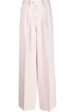 AMIRI Hose mit weitem Bein