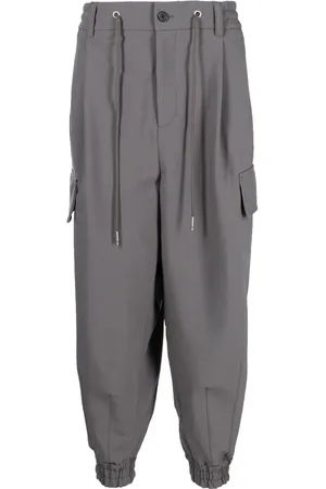 SONGZIO Cargohose mit Kordelzug
