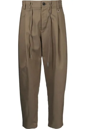 SONGZIO Tapered-Hose mit Kordelzug