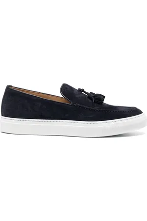 Scarosso Loafer mit Quasten