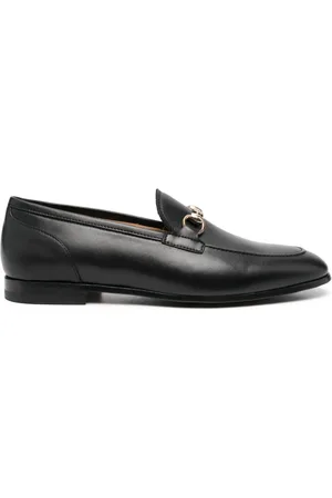 Scarosso Loafer mit Schnalle