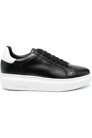 Scarosso Sneakers mit Schnürung