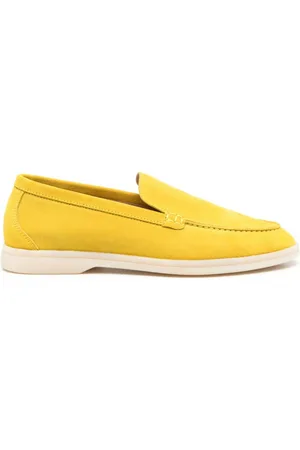 Scarosso Loafer aus Wildleder