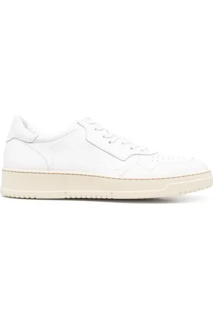 Scarosso Alex White Sneakers