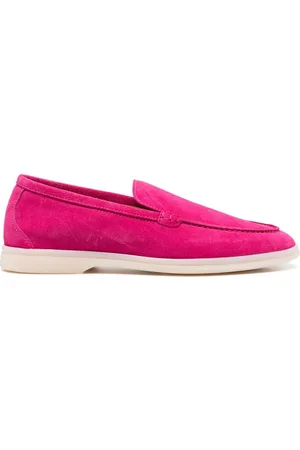 Scarosso Ludovica Loafer