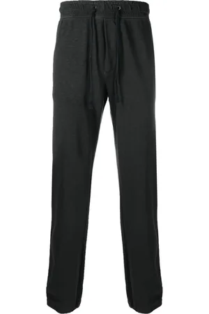 James Perse Sporthose aus Frottee