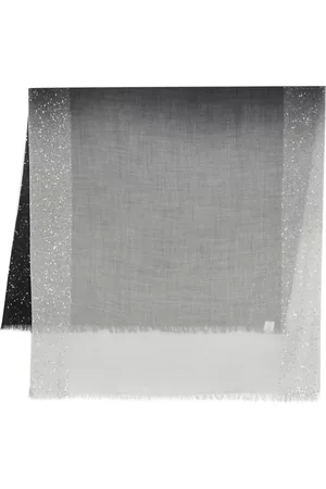 Faliero Sarti Damen Schals - Schal mit Glitter