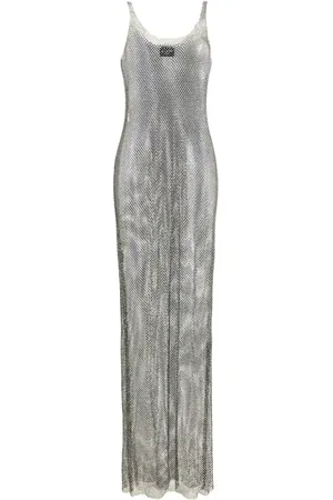 SANTA BRANDS Kleid mit Strass