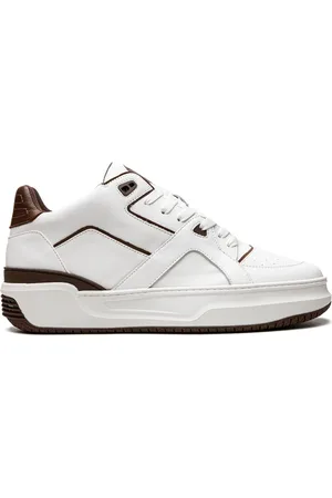 JUST DON Courtside Sneakers