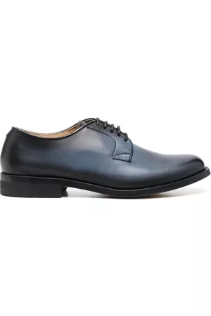 Doucal's Damen Schnürschuhe - Klassische Oxford-Schuhe